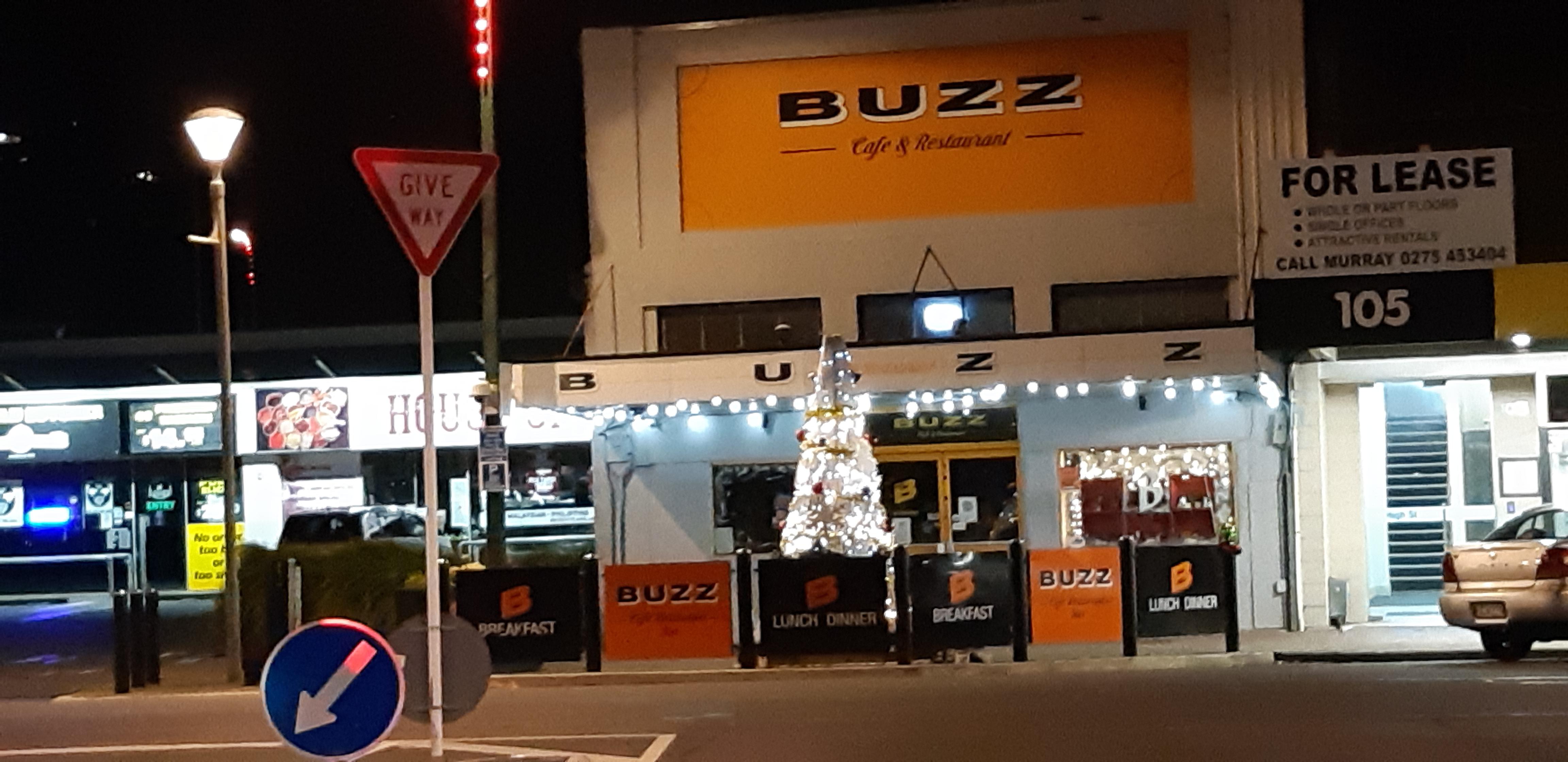 Christmas trees in Southend Southend Business Group