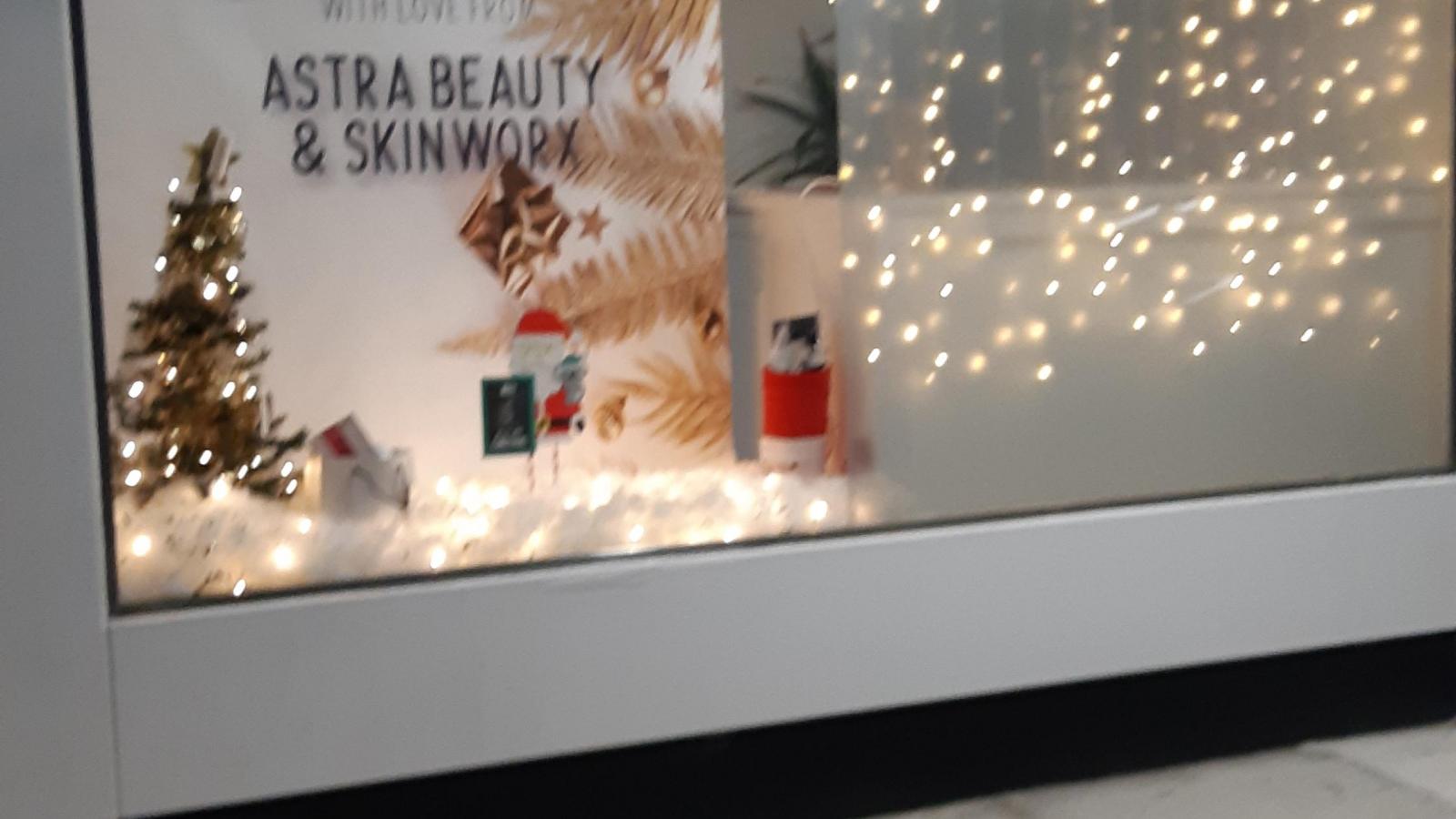 Christmas trees in Southend Southend Business Group