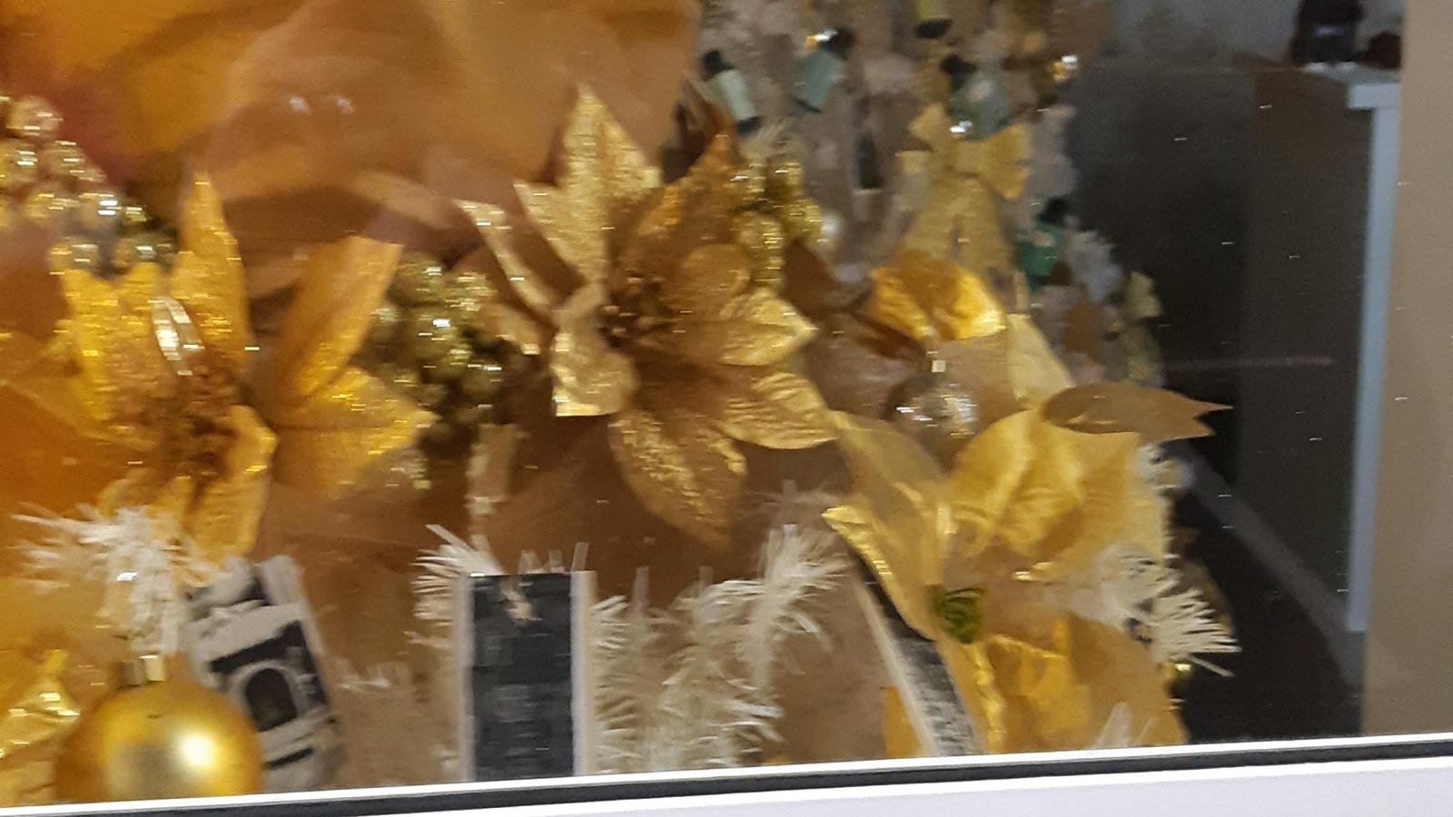 Christmas trees in Southend Southend Business Group