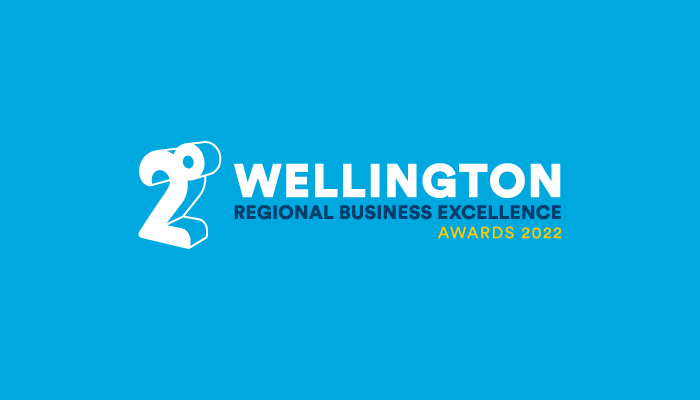 2Degrees Regional Business Awards 2022